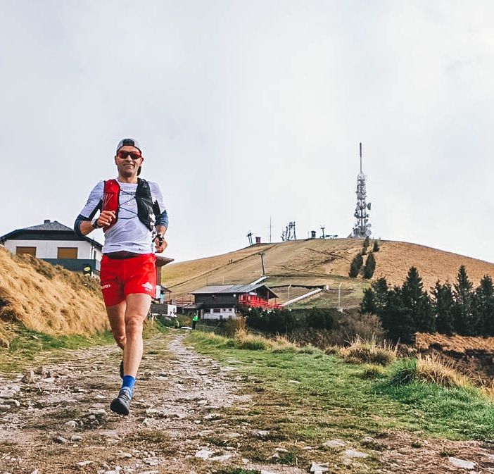 Ornati e Saggin primi nella 90 km della Vibram Trail Mottarone