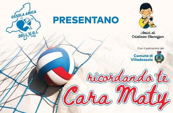 Una festa a La Lucciola per ricodare Maty