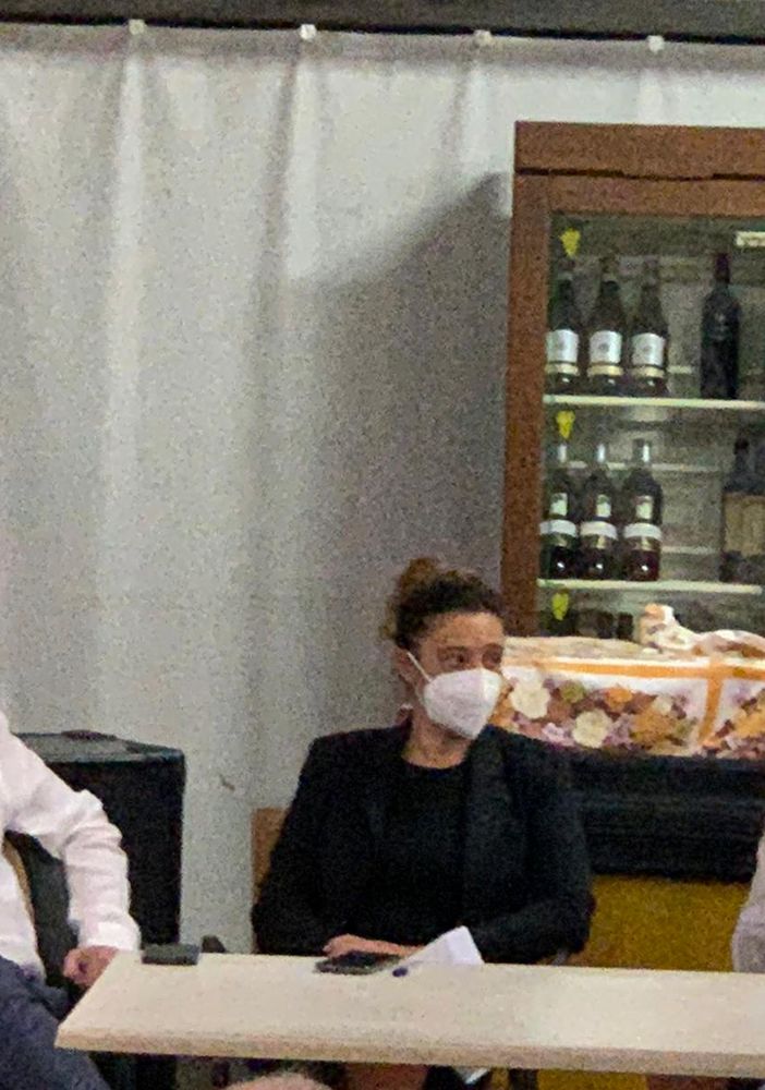 ''Non ha senso un metrò alpino tra Formazza e Bosco Gurin''