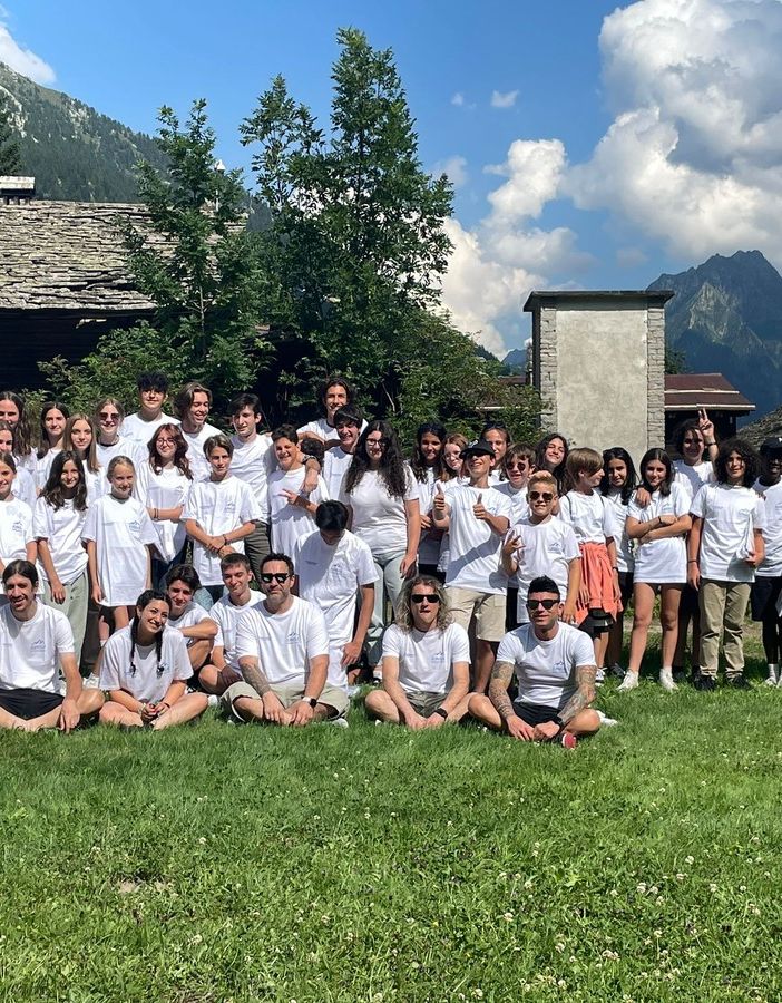 Una settimana di musica pop-rock ai piedi del Monte Rosa
