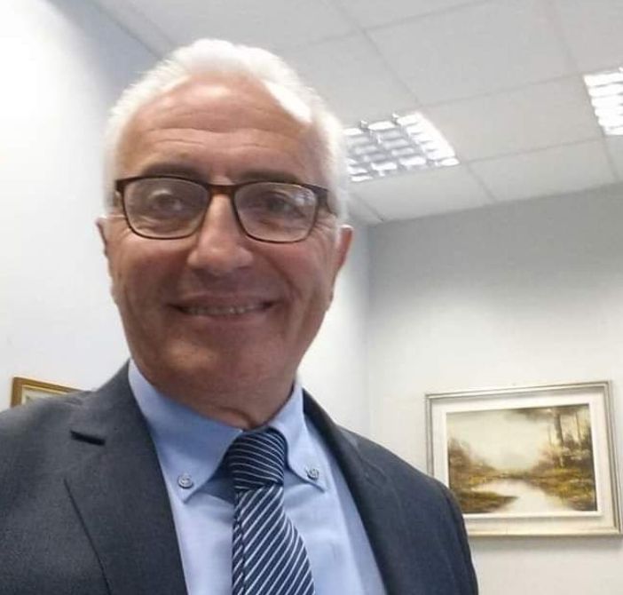 Valentini nominato dirigente provinciale di Fratelli d'Italia