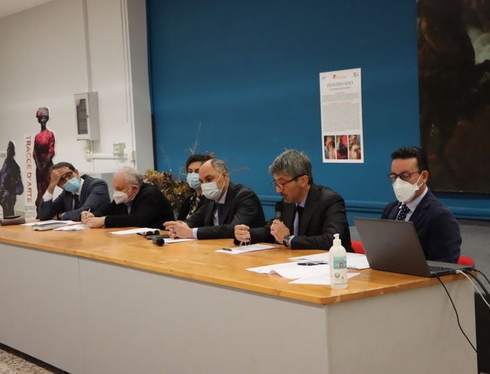 La sicurezza sul lavoro passa dalle scuole del VCO