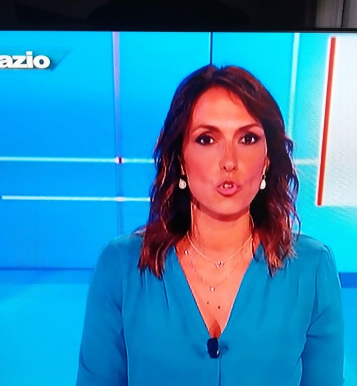 Tg regionale, per il VCO le notizie del Lazio