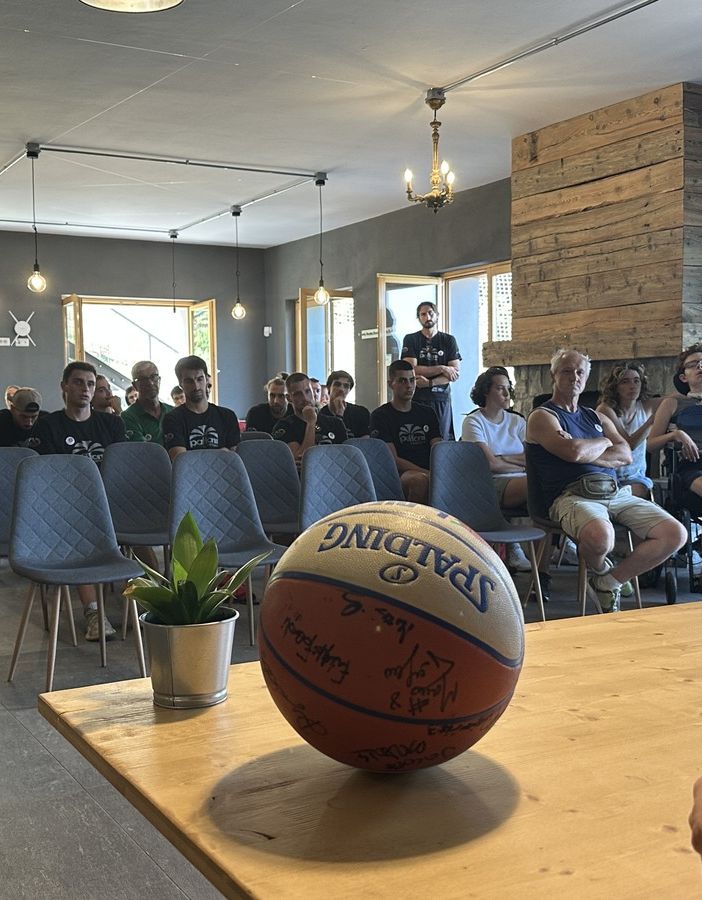 Altair rinnova il sostegno alla Paffoni Fulgor Basket: una collaborazione triennale