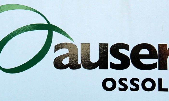 Auser in assembla al Centro museale