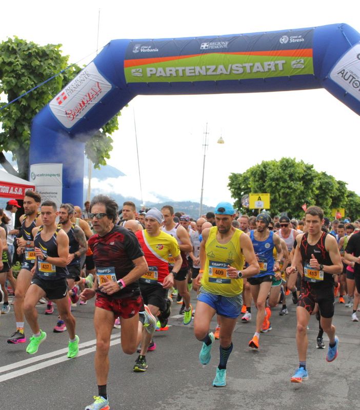 Foto Sport Pro-MOtion ASD