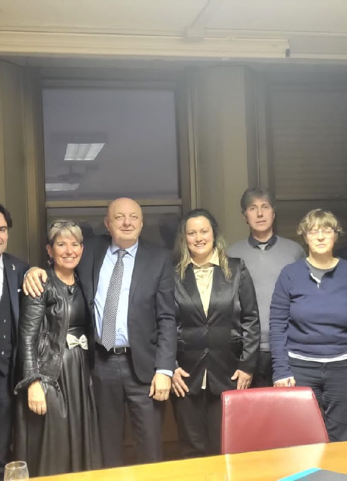 “Su problema lupo e azioni di contenimento incontro positivo con il ministro”