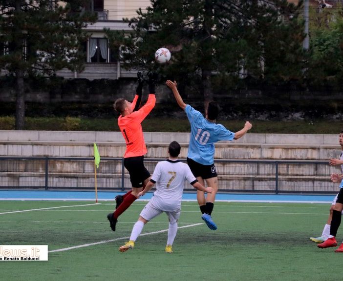 Promozione, entrambe le ossolane impegnate in Valsesia
