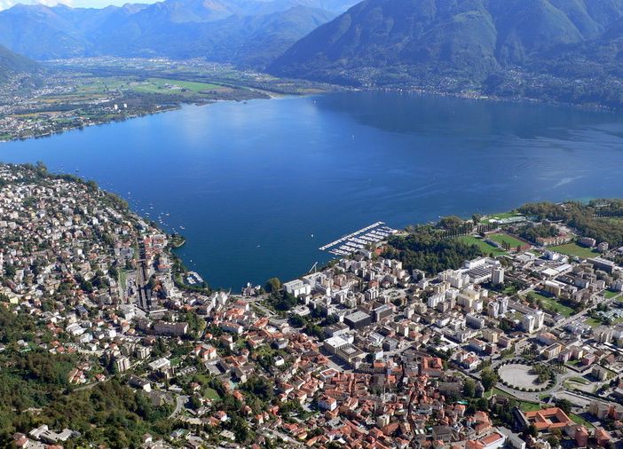Locarno, per il Comune una perdita d’esercizio di 7.4 milioni di franchi
