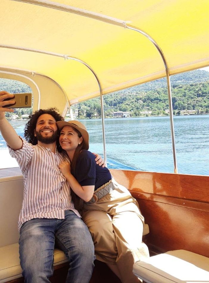 &quot;Piemonte for weddings&quot; arriva sul lago Maggiore e lago d'Orta