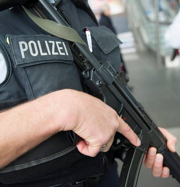 Vallese e Ticino dicono 'sì' alla legge sul terrorismo