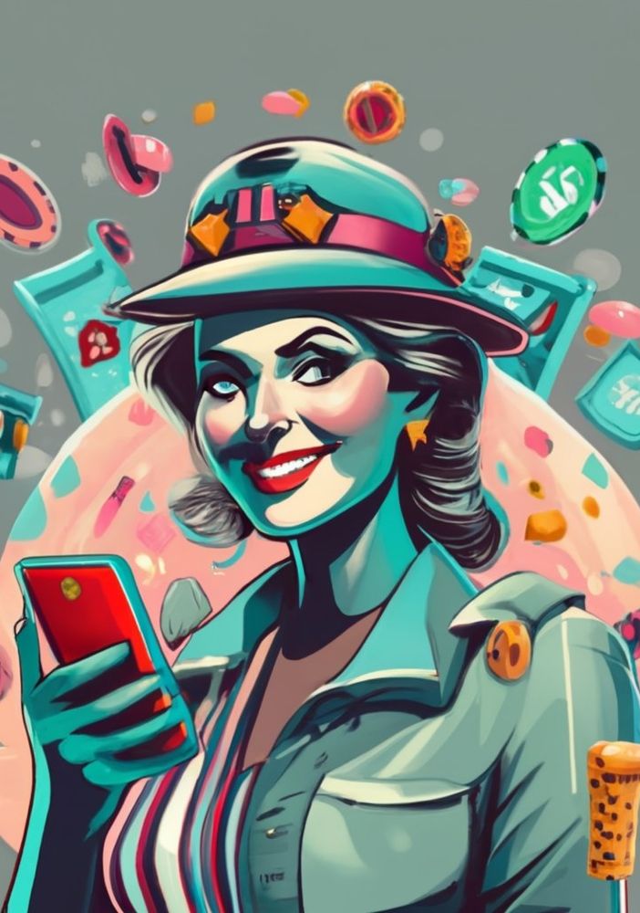 Top 8 Slot online del 2024
