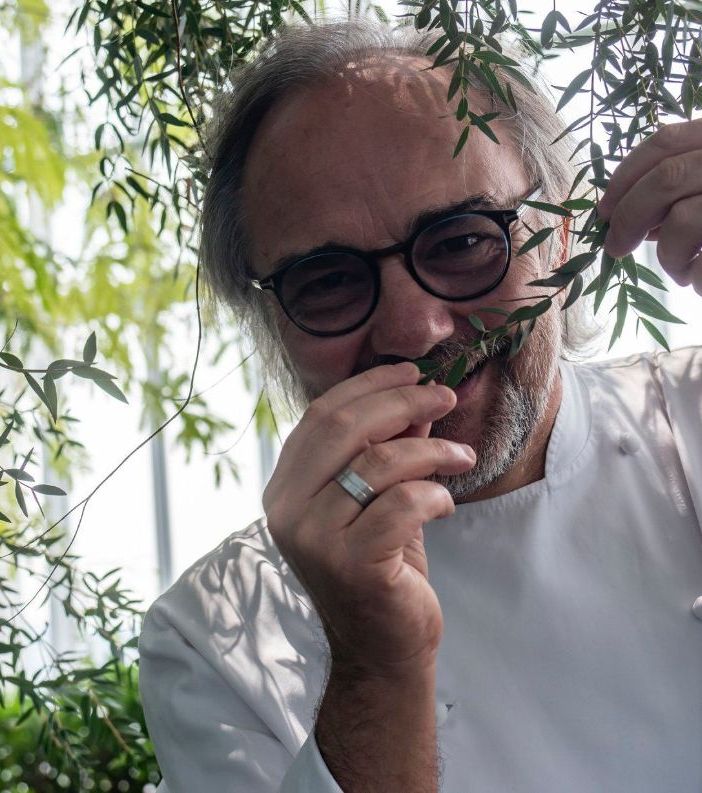 Piccolo Lago, Marco Sacco riparte dal 1 giugno