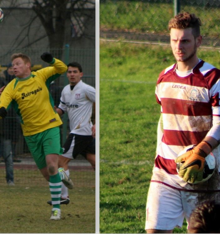 Recordo 300 gol per Simone Margaroli (Vogogna); un super Fabrizio Allioli (Cannobiese) frena il Villa
