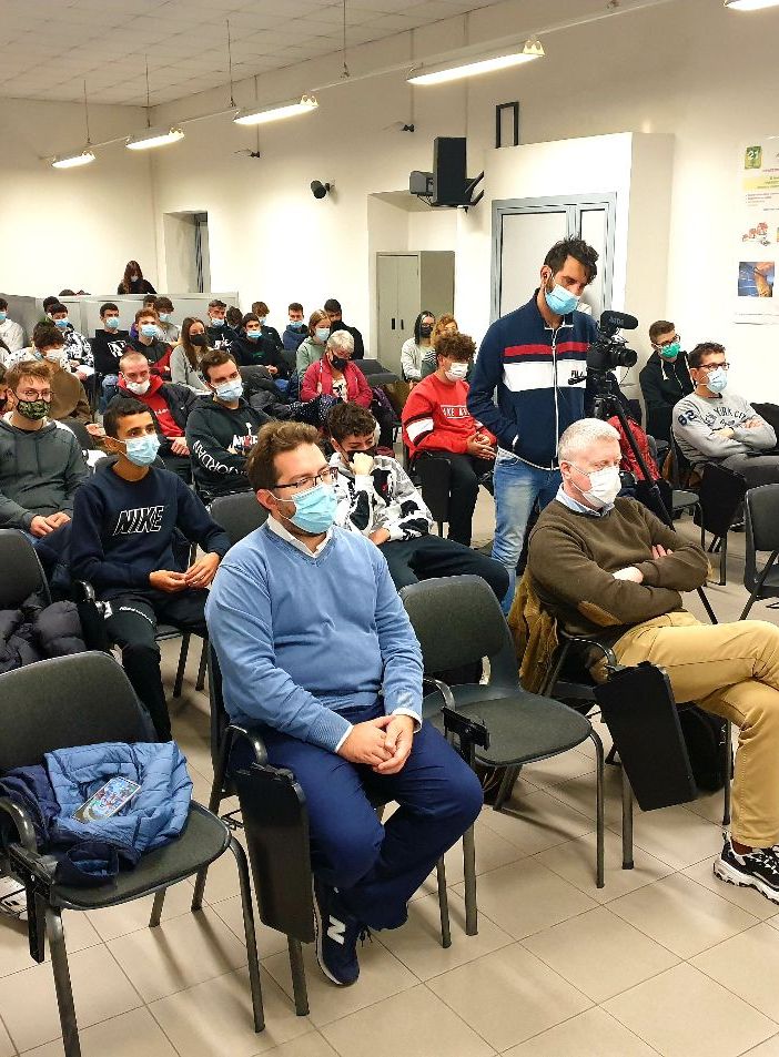 Clima, anche Luca Mercalli alla due giorni di Acqua Novara Vco