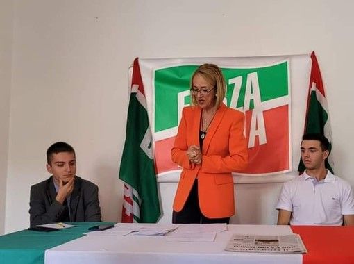 C'è anche Mirella Cristina tra i candidati al Consiglio Superiore della Magistratura
