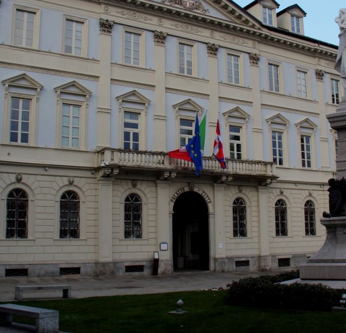 Quasi mezzo milione di euro per potenziare l'argine destro del Toce