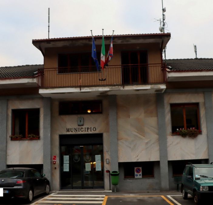 ‘’Tutti gli atti emessi in passato dal Comune confermano la loro validità e legittimità’’