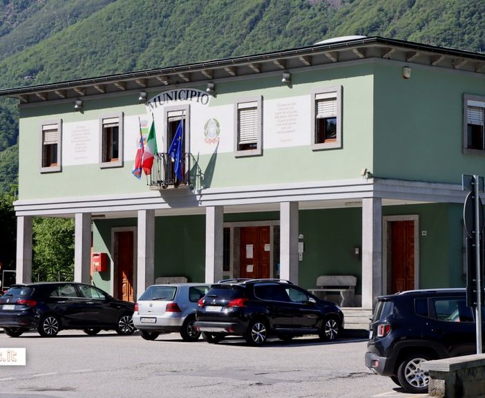 Richiedenti asilo, Vogogna proroga di 3 anni il progetto