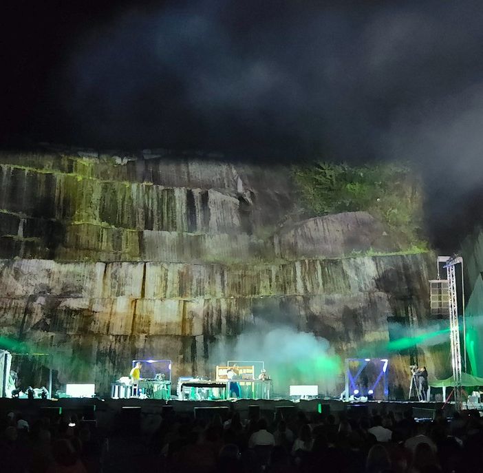 Tones on the Stones: soddisfazione per la prima parte del festival. Sale l'attesa per i prossimi eventi