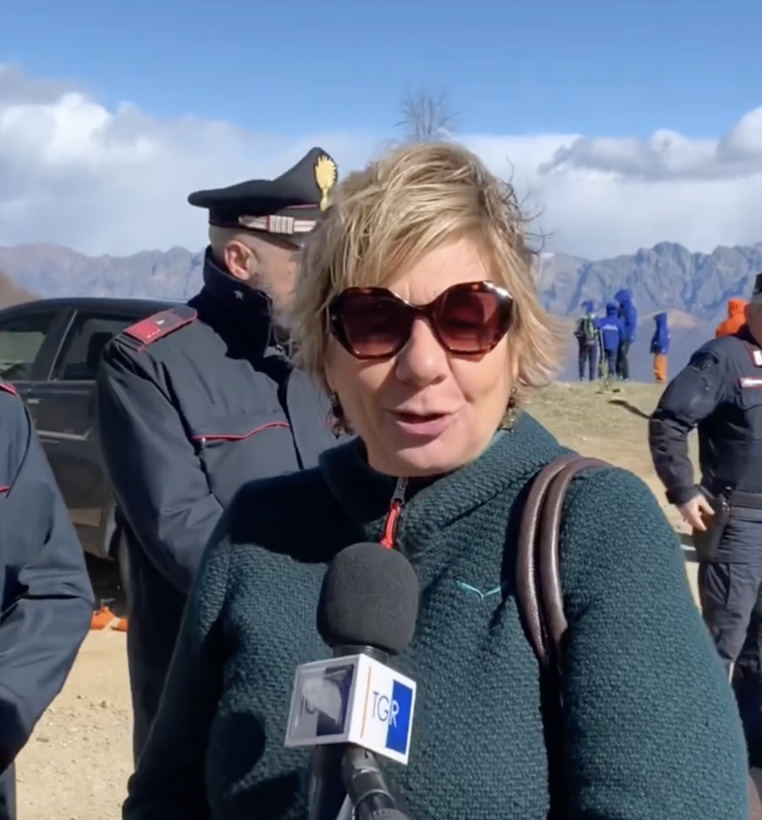 Mottarone, Bossi: “La giustizia è nostro obiettivo”