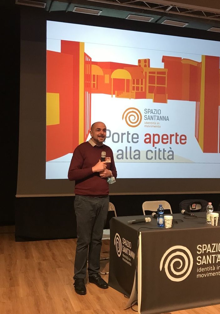 Una mostra per raccontare i trent’anni della legge sulla cooperazione sociale