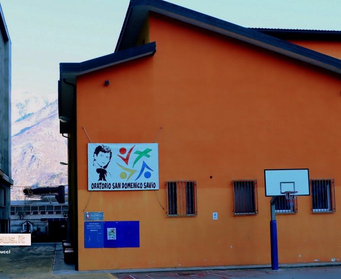 All'oratorio di Villadossola le premiazioni del concorso ''Il tempo libero''