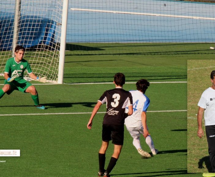 Fusè: ''Tre punti che rispecchiano il nostro buon momento''