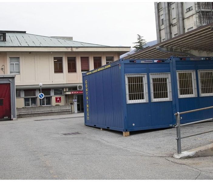 Tempi di attesa negli ospedali: previsto un aumento delle attività ambulatoriali