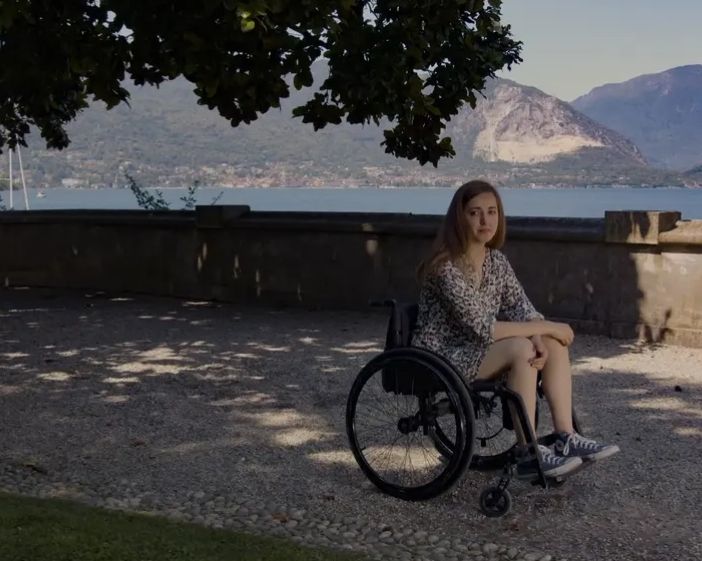&quot;Oltre il buio&quot;: in anteprima nazionale il nuovo cortometraggio di Alessandro Chiello