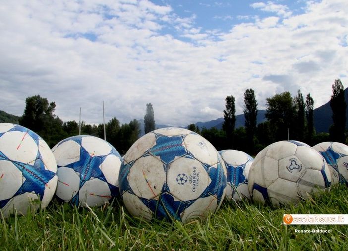 Juventus Domo e Virtus Villa vincono in Coppa