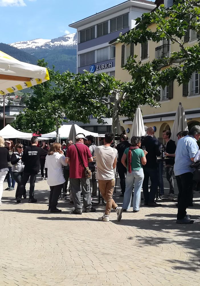 Aree Protette, anche quest’anno torna 'Parchi in Città'
