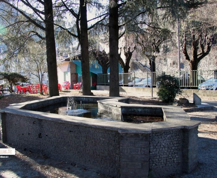 Nuova gestione per il parco giochi di via Zonca