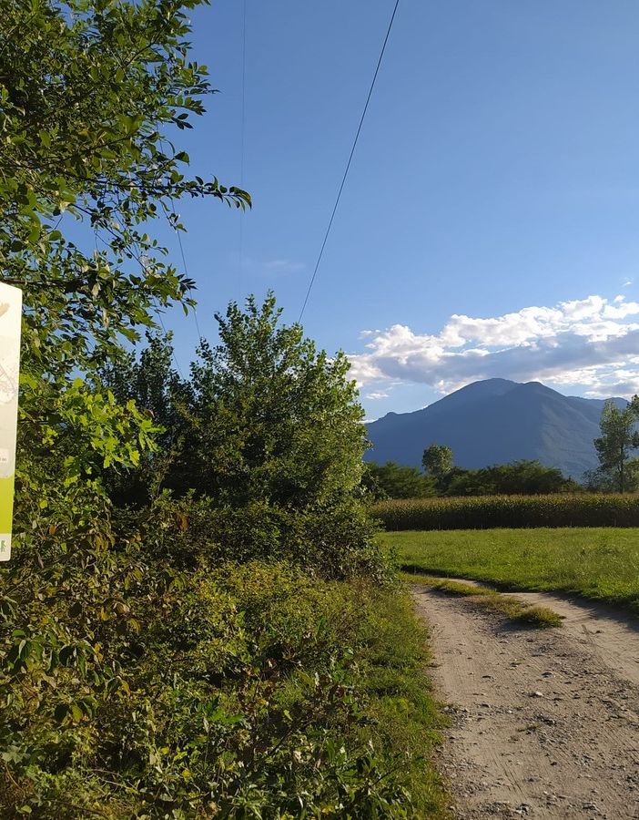 Aperto a Beura il 'Percorso di Tolomeo'