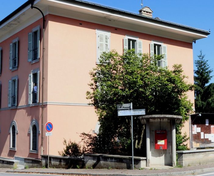 Pieve Vergonte si mobilita per ospitare famiglie ucraine
