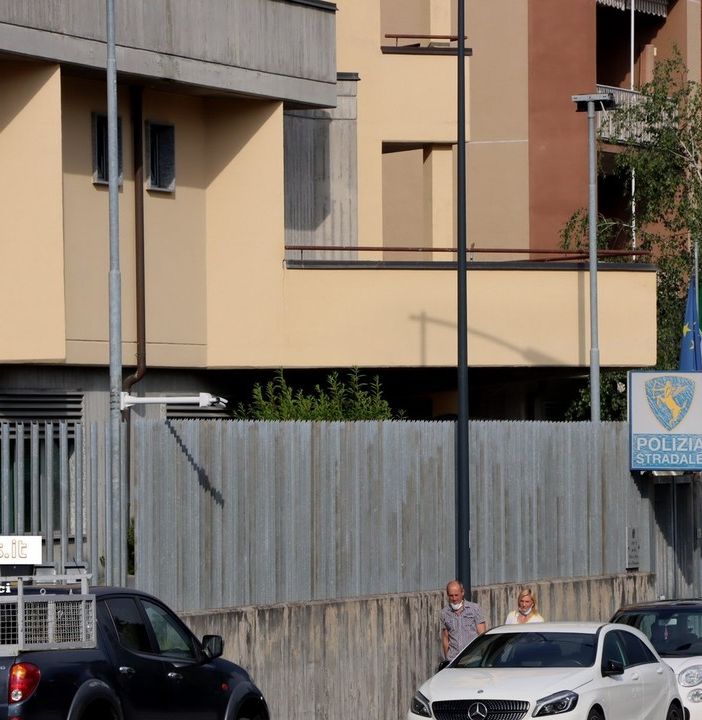 Il ministero penalizza l'Ossola: chiude definitivamente la Polizia Stradale