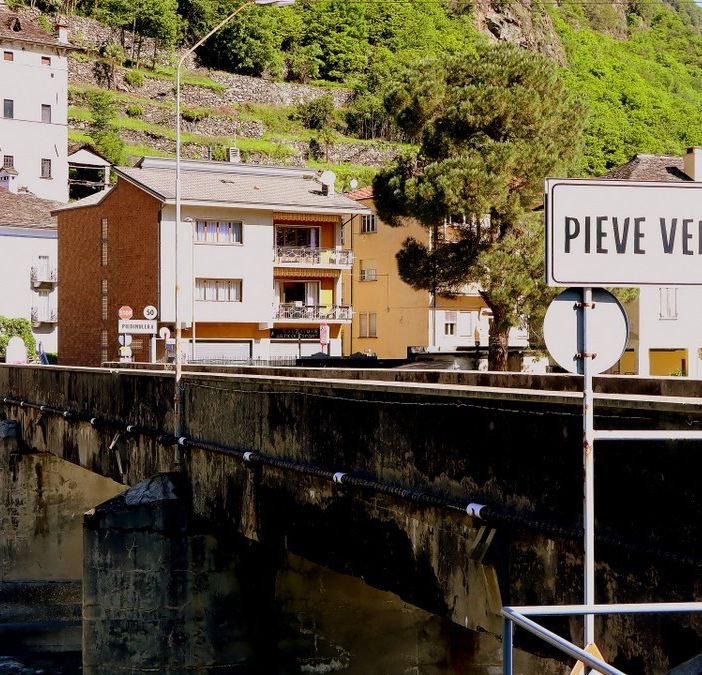 Approvato il progetto definitivo per il nuovo ponte sull'Anza