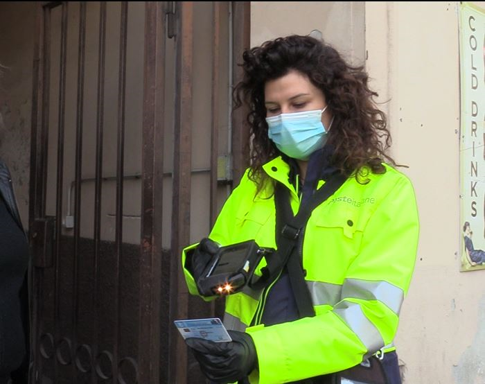 Poste, assunti 11 portalettere per i centri di distribuzione di Intra e Domodossola