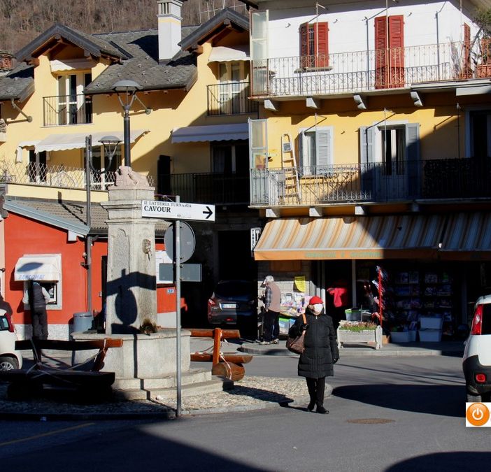 Furto di 'gratta e vinci' a Premosello