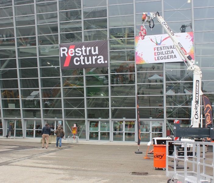Contributi regionali per partecipare a Restructura 2022