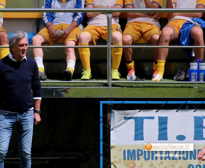 ''L'obiettivo era un campionato tranquillo: lo abbiamo raggiunto''