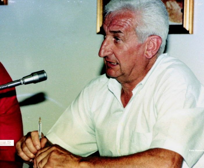 Tanta gente per l'addio all'ex sindaco Romano Zaretti