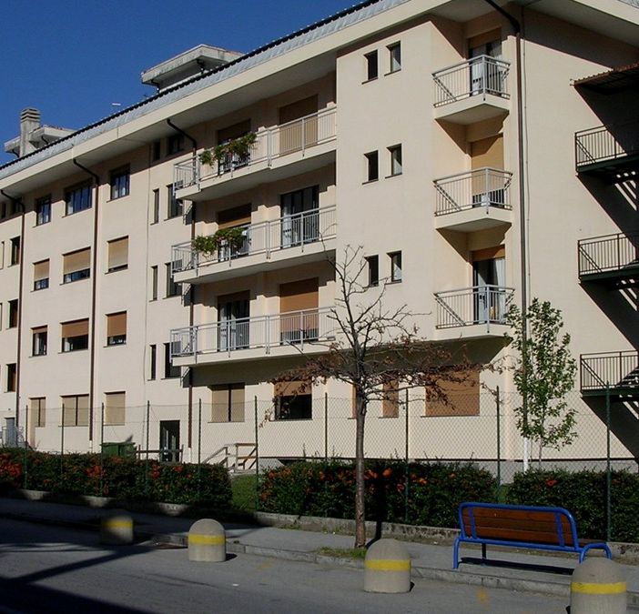La Rsa di Domodossola