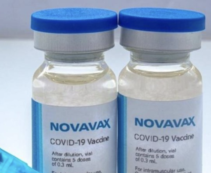Asl Vco, somministrazioni vaccino Novavax dal 28 febbraio
