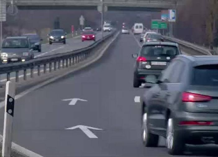 Cinquanta milioni di franchi per il rendere più silenziose le strade cantonali