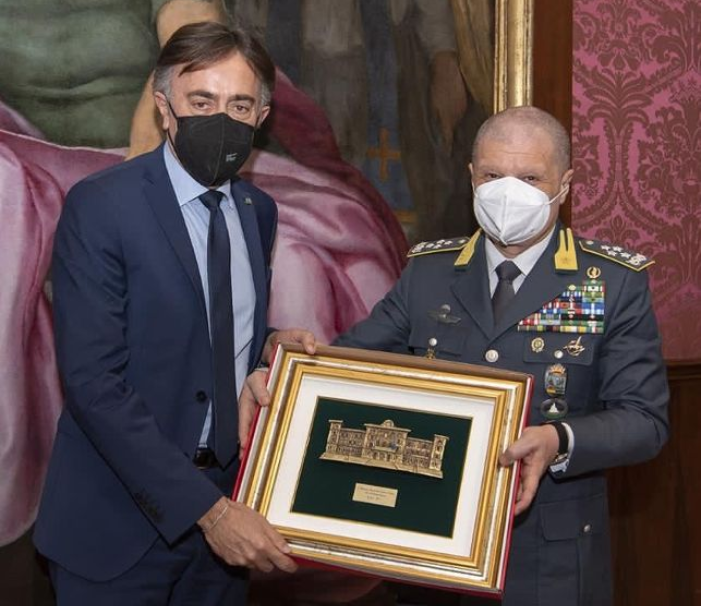 Poste Italiane e Guardia di Finanza rafforzano la collaborazione per la legalità e la trasparenza