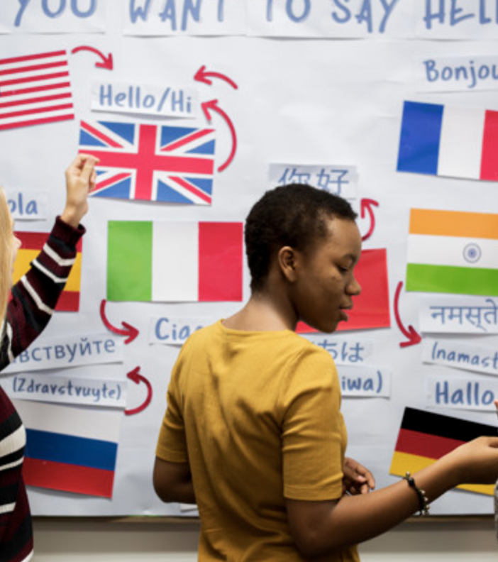 L’european language index rivela il lato nascosto dell’Italia