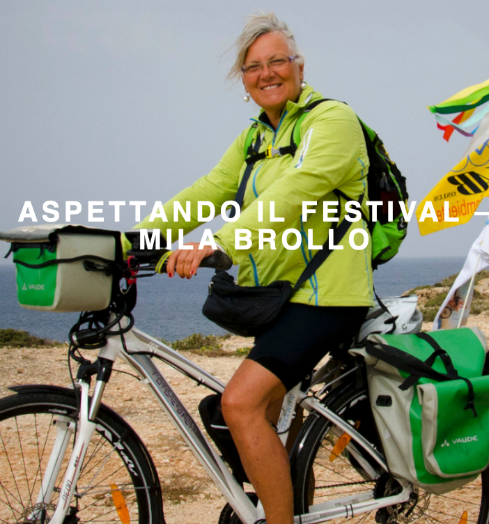 Aspettando LetterAltura, domenica uno spettacolo su Gino Bartali e un incontro sulla biciterapia