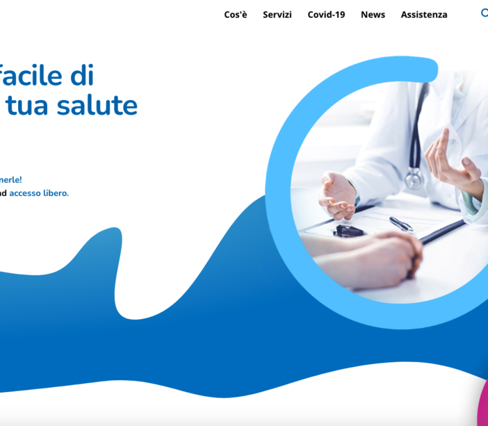 Interventi sui sistemi online Salute Piemonte e Asl Vco: possibili disservizi