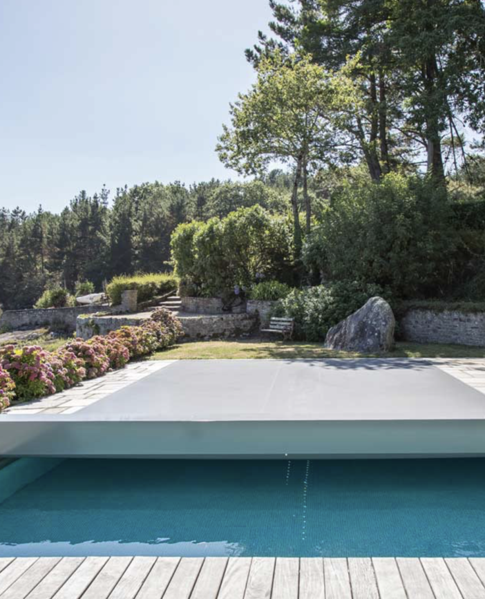 Piscina: l'ultima tendenza sono le soluzioni eco-sostenibili